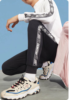 lm体育R3系统合用鞋服行业