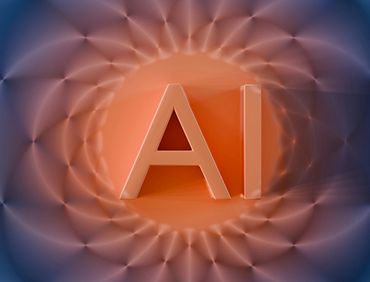 AI 驱动零售智能