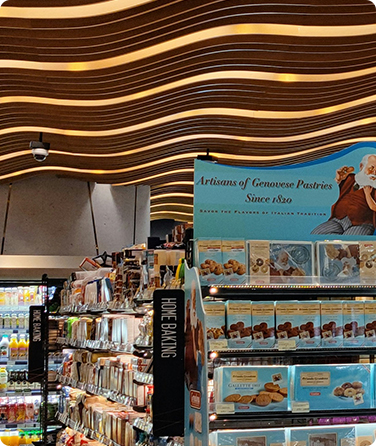 多品牌运营