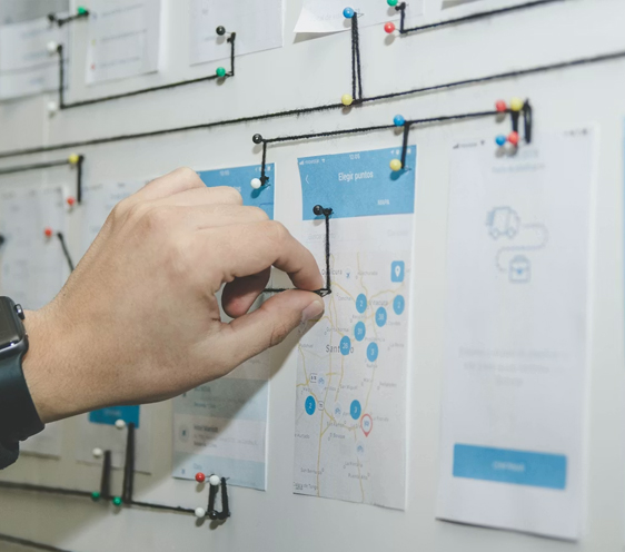 Task Management