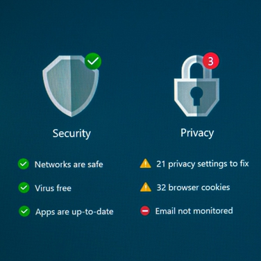 178246574572369 Dual-Layer Access Control