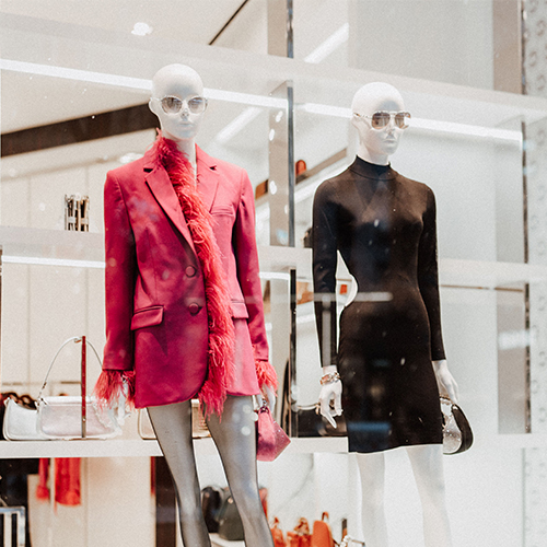 People, Products & Stores: Unified Retail Management