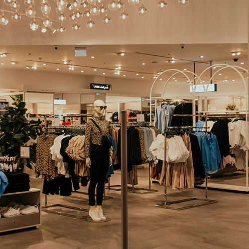 Smart Merchandising: AI-Driven Allocation