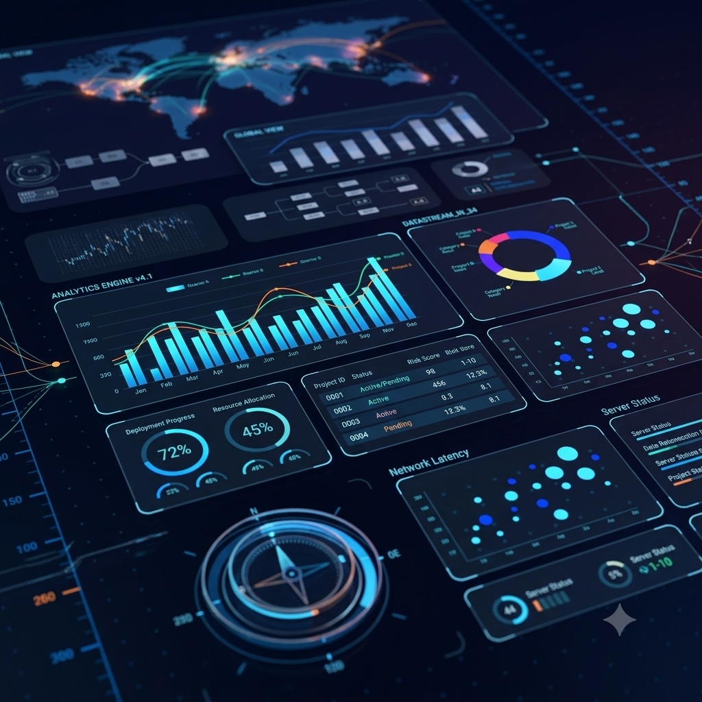 178289682297506 Rich Data Visualization