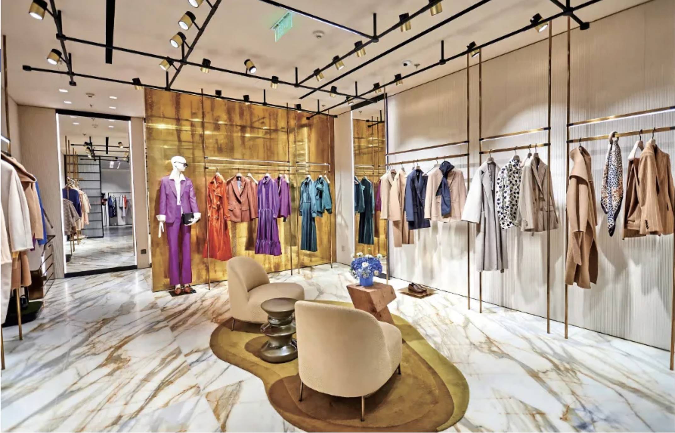 178306476474723 International Brands Embrace Chinese "Core" POS – A Golden Age for China's POS Industry