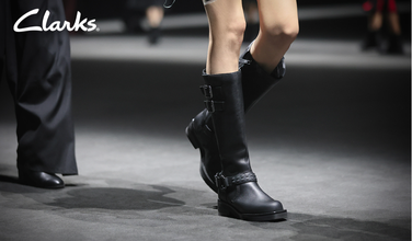 Clarks丨一套OMS，实现自动化订单流转、库存优化与促销智能化治理