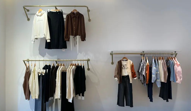 RONG·BOSS铄锦丨急剧上线ERP+POS，赋能品牌信息化升级与多元发展