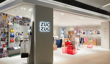 ZUCZUG素然丨ERP&POS，数字化解锁集中店品牌的增长引擎