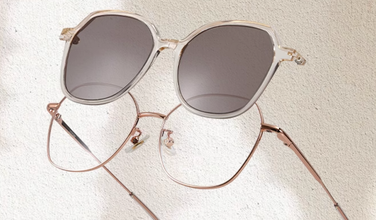 178307058537740 LOOK Optics | OMS + ERP Driving Dual-Track Efficiency, Elevating Eyewear Brand Performance