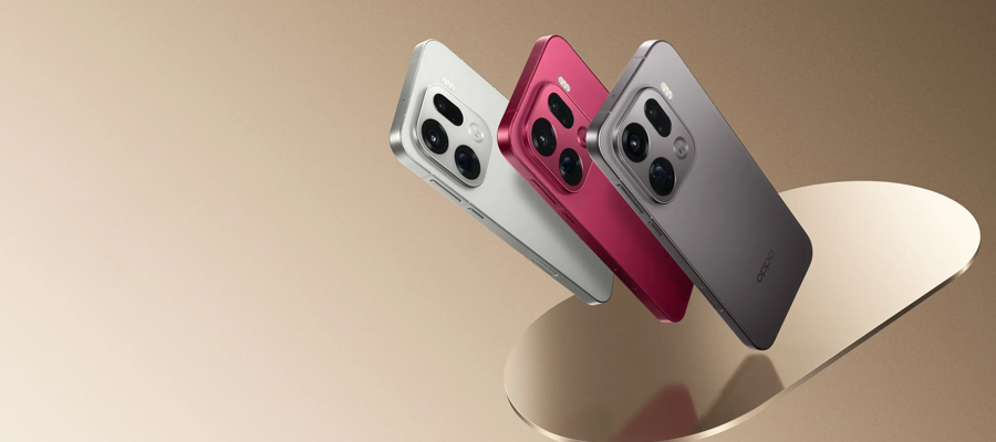 A global smart device brand advancing fast charging, imaging, and connected ecosystems across smartphones, tablets, and IoT.