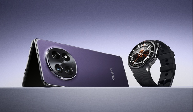 178330731624990 OPPO | Integrated E-Commerce Orders, Inventory, and Operations-Finance Management – Fueling OPPO's Global Business Growth