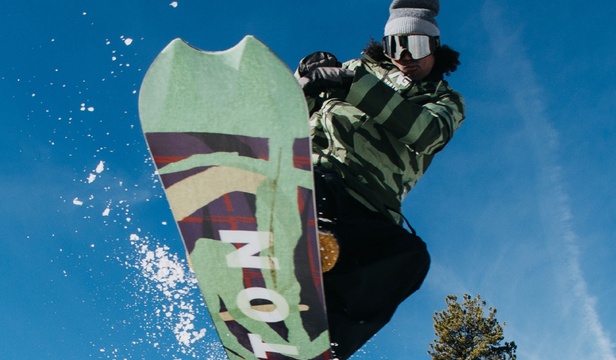 178330770287912 BURTON | Omnichannel + Mobile POS: The Ultimate Purchase Experience for Snow Sports Gear