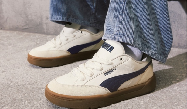 PUMA | Trend-Focused Brand Prioritizing Private Domain with Store-Based Order Fulfillment