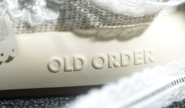 OLD ORDER丨POS+ERP，突破“旧秩序”，赋能新创潮牌稳重增长