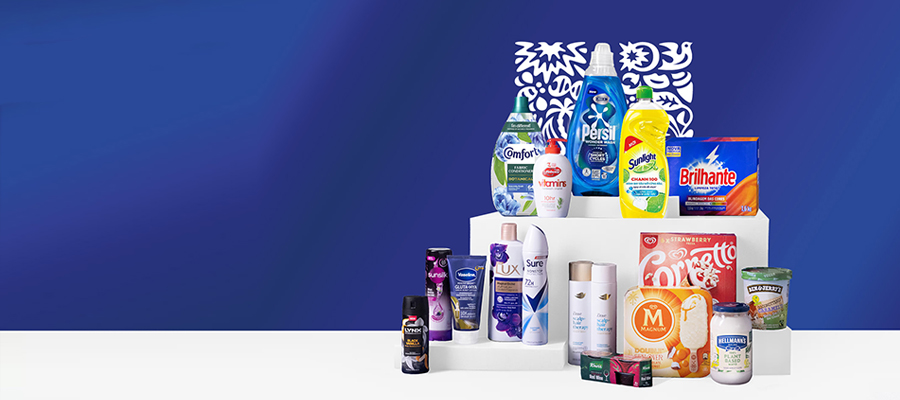 A century-old multinational consumer goods group with a diverse portfolio spanning personal care, home care, food, and other everyday essentials.