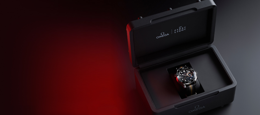 A century-old Swiss watchmaking icon and the official Olympic timekeeper, renowned for its iconic Seamaster and Speedmaster collections.