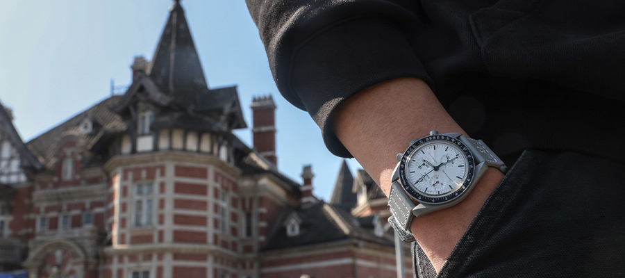 Affordable Swiss fashion watches with vibrant designs, turning every timepiece into a wearable style statement.