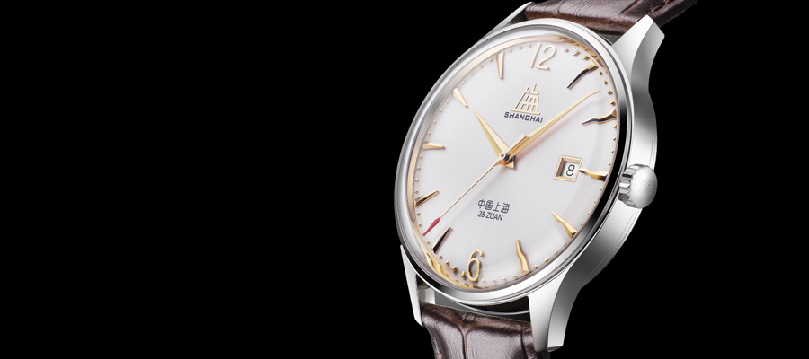 A time-honored Chinese brand and pioneer of domestic mechanical watches, embodying generations of nostalgic style.