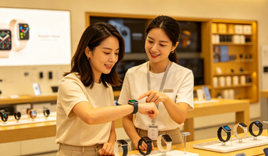 178911098466791 【Data Insights into 3C】Viral Hit Brands Rush to Open Offline Stores: How to Build a Profit Model for 3C Retail Stores?