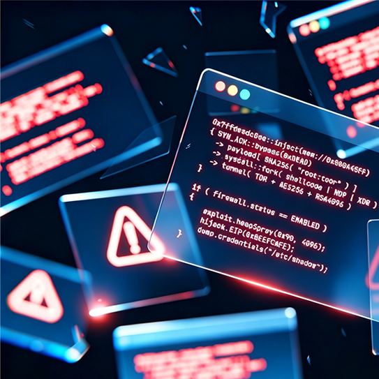 System Alerts